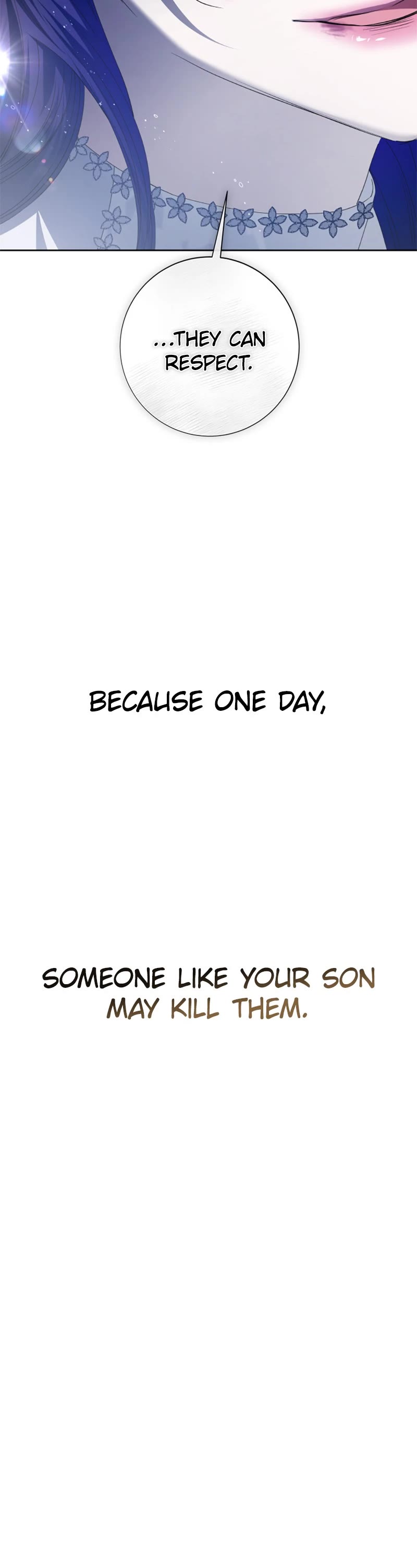 To Be You, Even Just For a Day Chapter 173 page 53 - Chapter 173: Ep. 172 - I'm Psyche Callista (1)