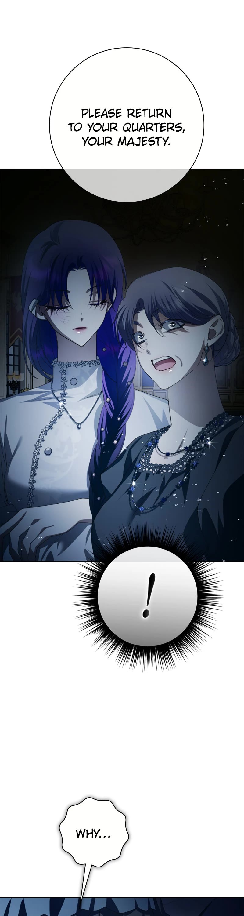 To Be You, Even Just For a Day Chapter 173 page 59 - Chapter 173: Ep. 172 - I'm Psyche Callista (1)