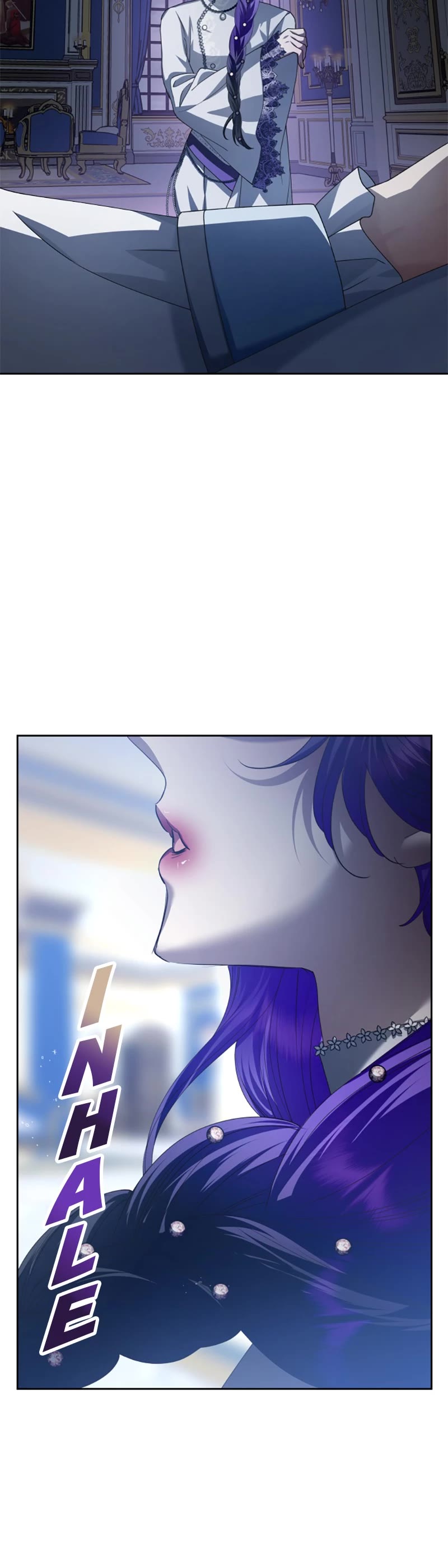 To Be You, Even Just For a Day Chapter 173 page 65 - Chapter 173: Ep. 172 - I'm Psyche Callista (1)