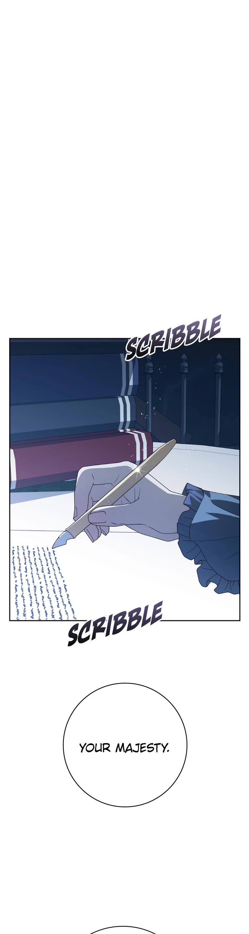 To Be You, Even Just For a Day Chapter 173 page 8 - Chapter 173: Ep. 172 - I'm Psyche Callista (1)