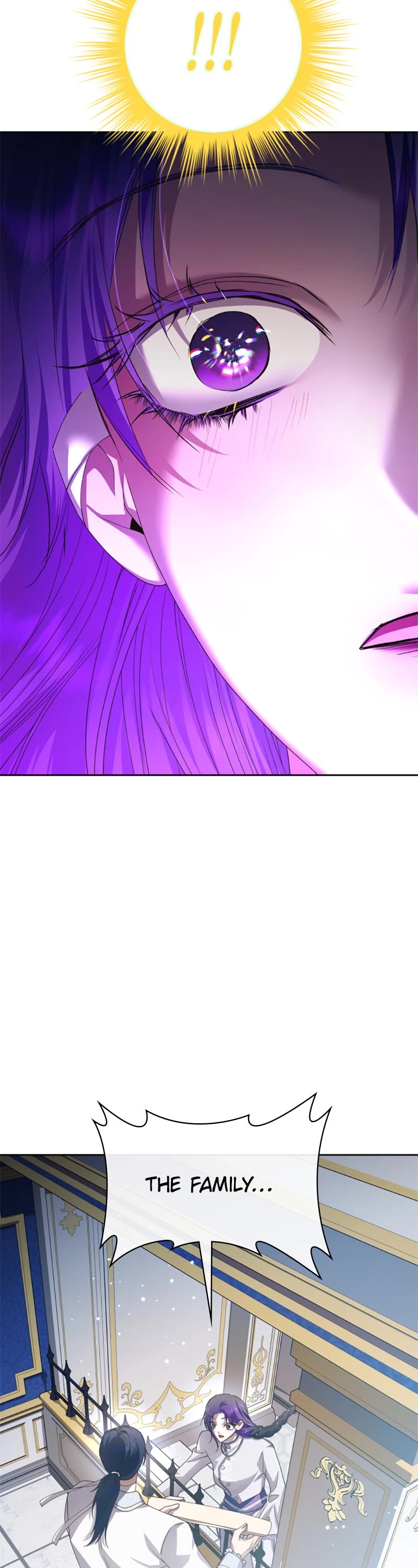 To Be You, Even Just For a Day Chapter 174 page 27 - Chapter 174: Ep. 173 - I'm Psyche Callista (2)
