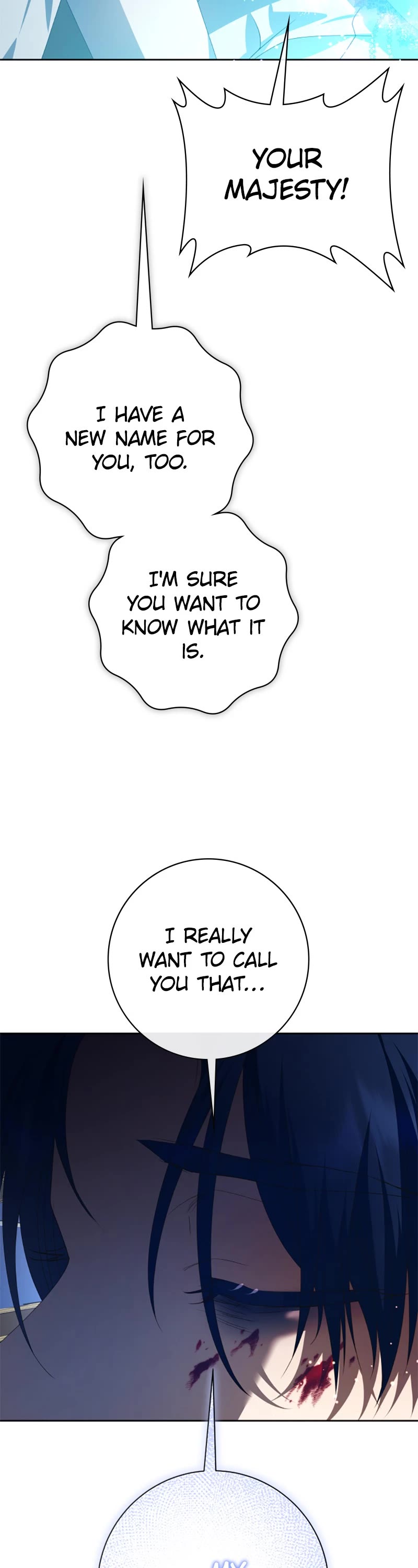 To Be You, Even Just For a Day Chapter 174 page 33 - Chapter 174: Ep. 173 - I'm Psyche Callista (2)