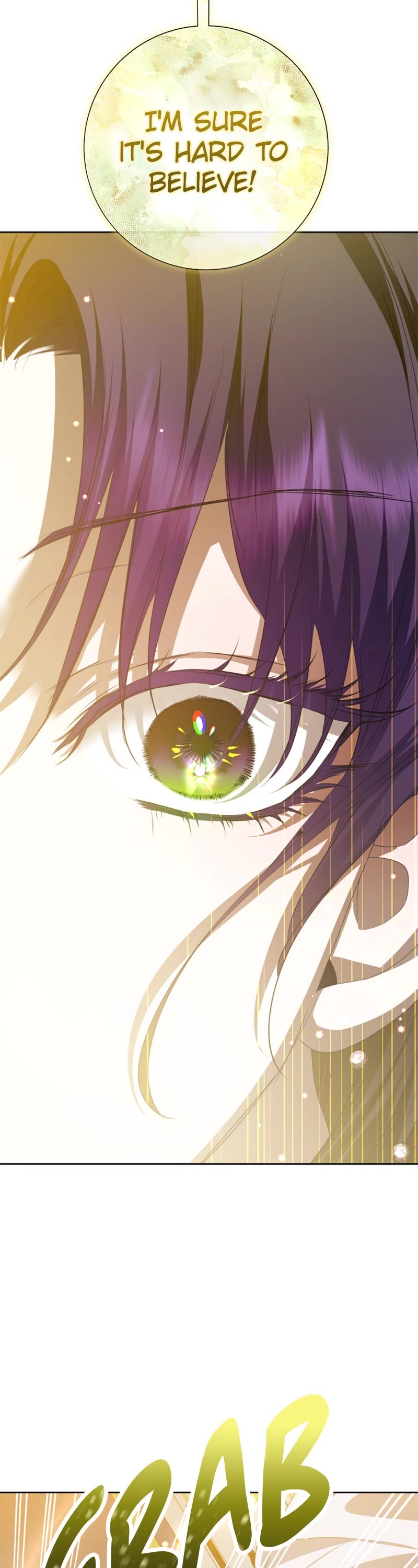 To Be You, Even Just For a Day Chapter 174 page 38 - Chapter 174: Ep. 173 - I'm Psyche Callista (2)