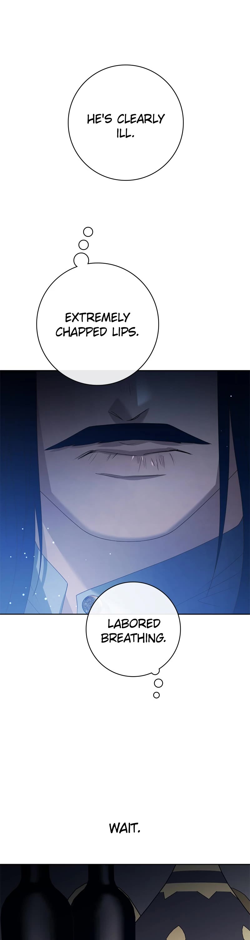 To Be You, Even Just For a Day Chapter 174 page 4 - Chapter 174: Ep. 173 - I'm Psyche Callista (2)