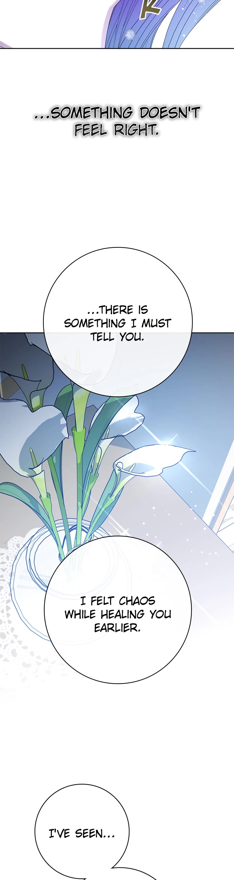 To Be You, Even Just For a Day Chapter 174 page 57 - Chapter 174: Ep. 173 - I'm Psyche Callista (2)