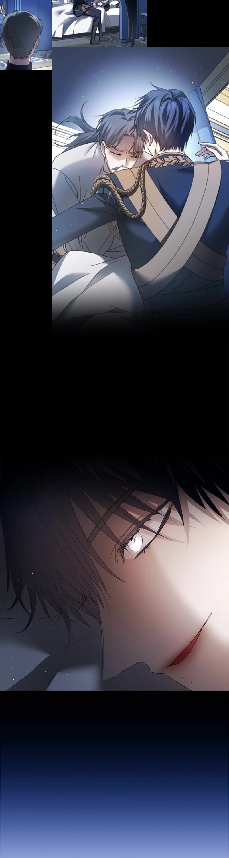 To Be You, Even Just For a Day Chapter 174 page 60 - Chapter 174: Ep. 173 - I'm Psyche Callista (2)