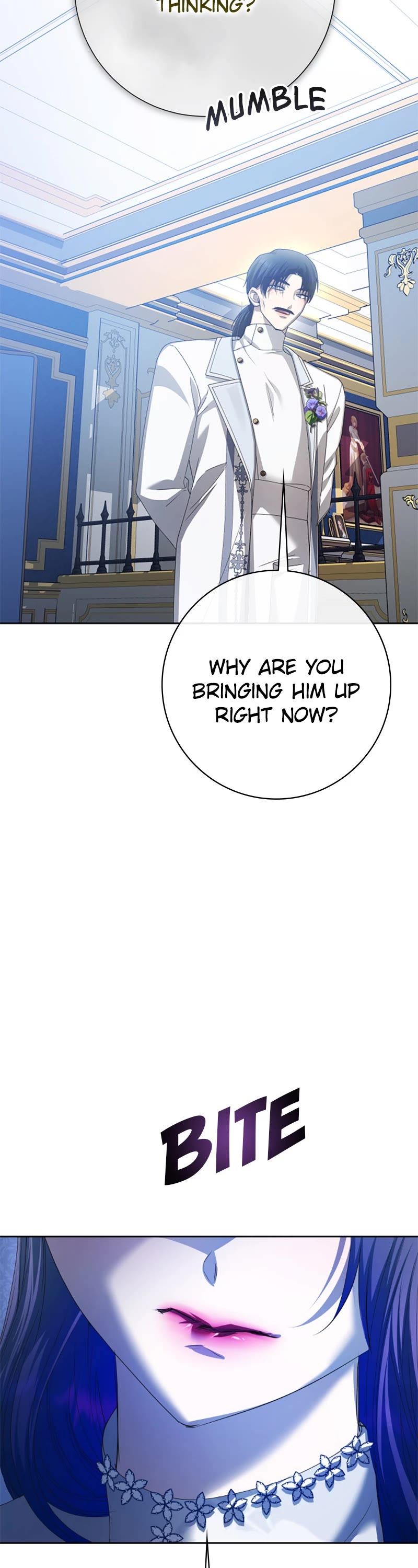 To Be You, Even Just For a Day Chapter 174 page 62 - Chapter 174: Ep. 173 - I'm Psyche Callista (2)