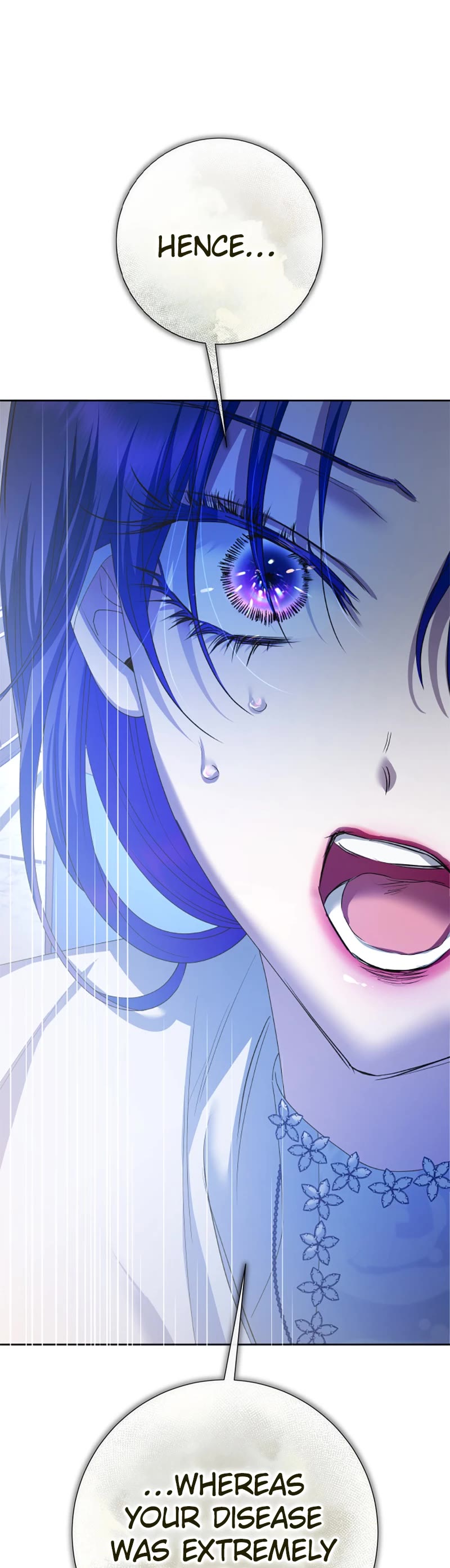 To Be You, Even Just For a Day Chapter 174 page 65 - Chapter 174: Ep. 173 - I'm Psyche Callista (2)