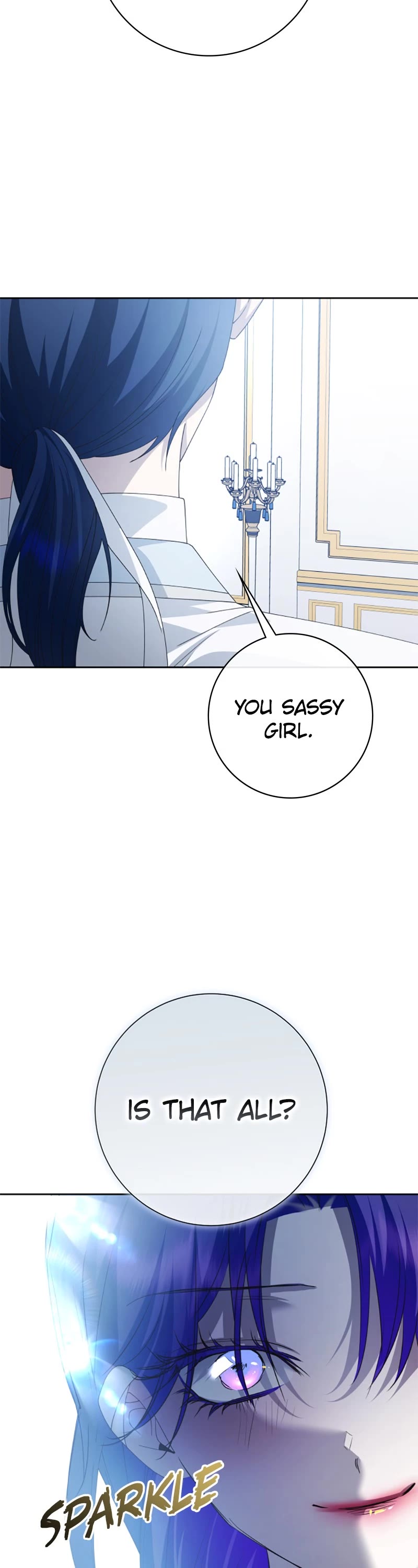 To Be You, Even Just For a Day Chapter 175 page 15 - Chapter 175: Ep. 174 - Conviction