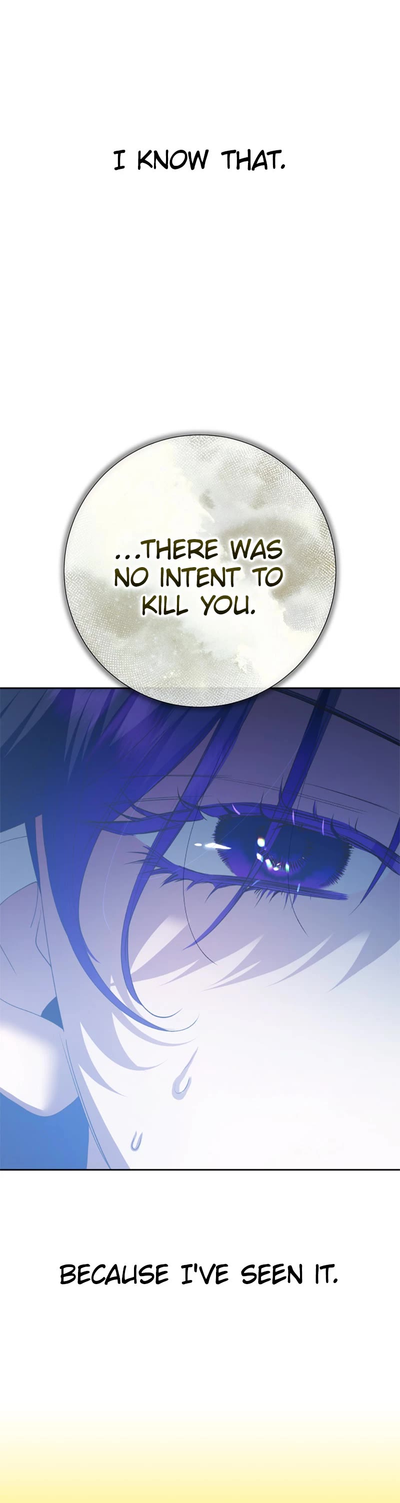 To Be You, Even Just For a Day Chapter 175 page 2 - Chapter 175: Ep. 174 - Conviction