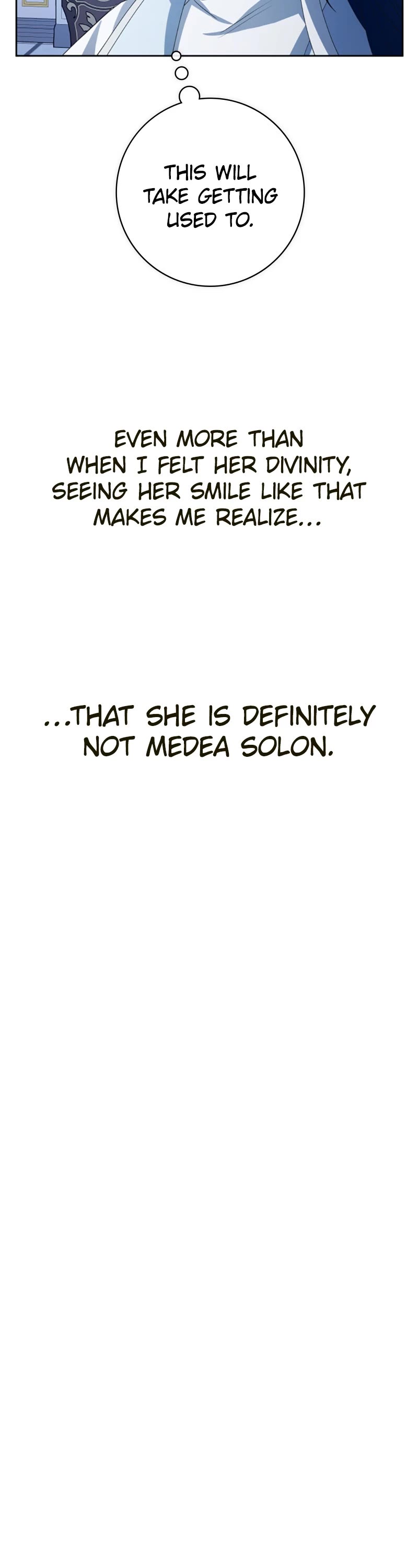 To Be You, Even Just For a Day Chapter 175 page 23 - Chapter 175: Ep. 174 - Conviction