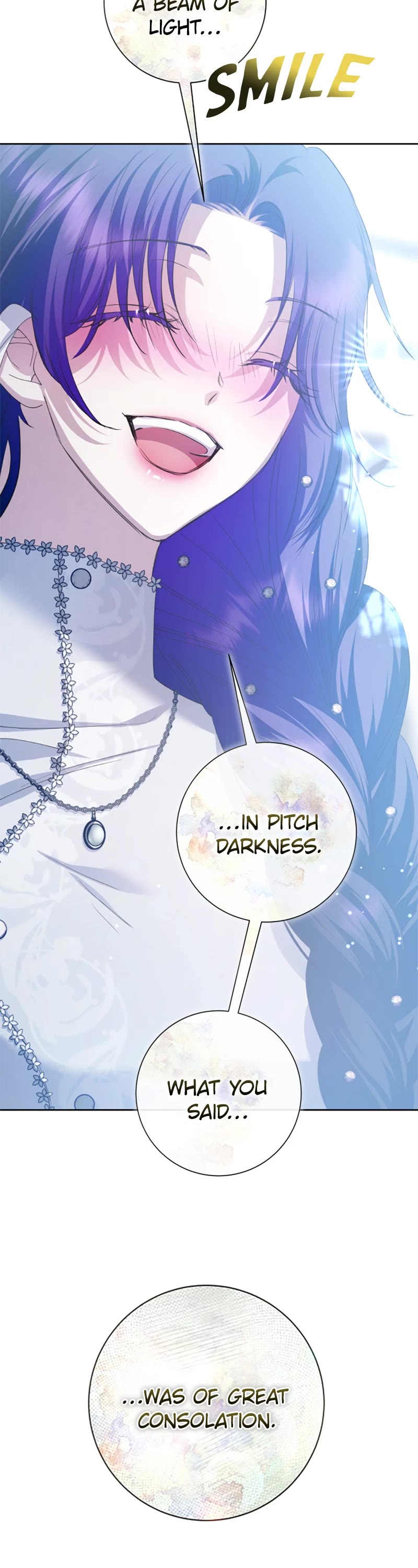 To Be You, Even Just For a Day Chapter 175 page 33 - Chapter 175: Ep. 174 - Conviction