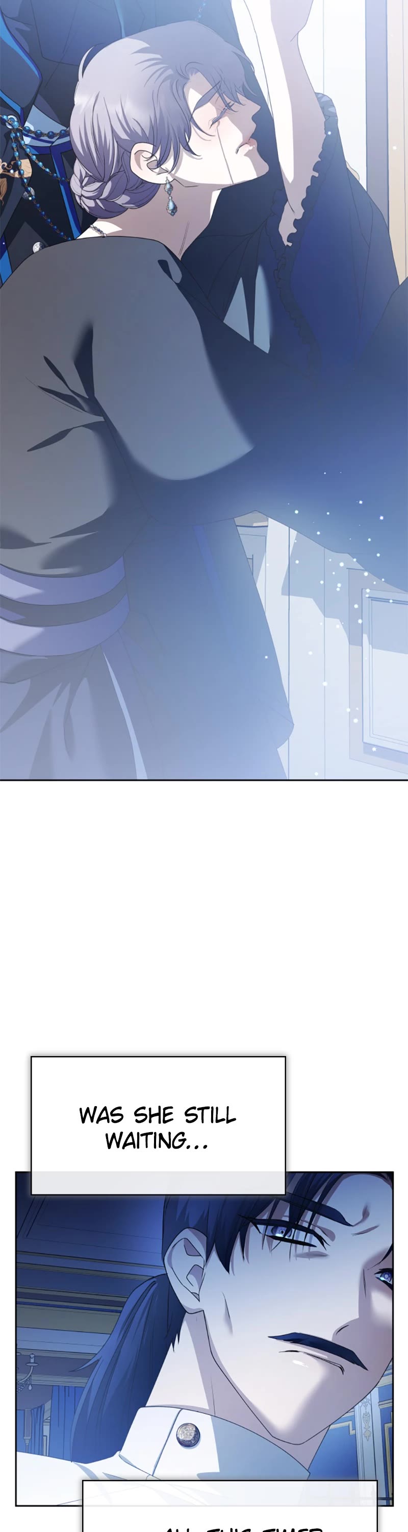 To Be You, Even Just For a Day Chapter 175 page 43 - Chapter 175: Ep. 174 - Conviction