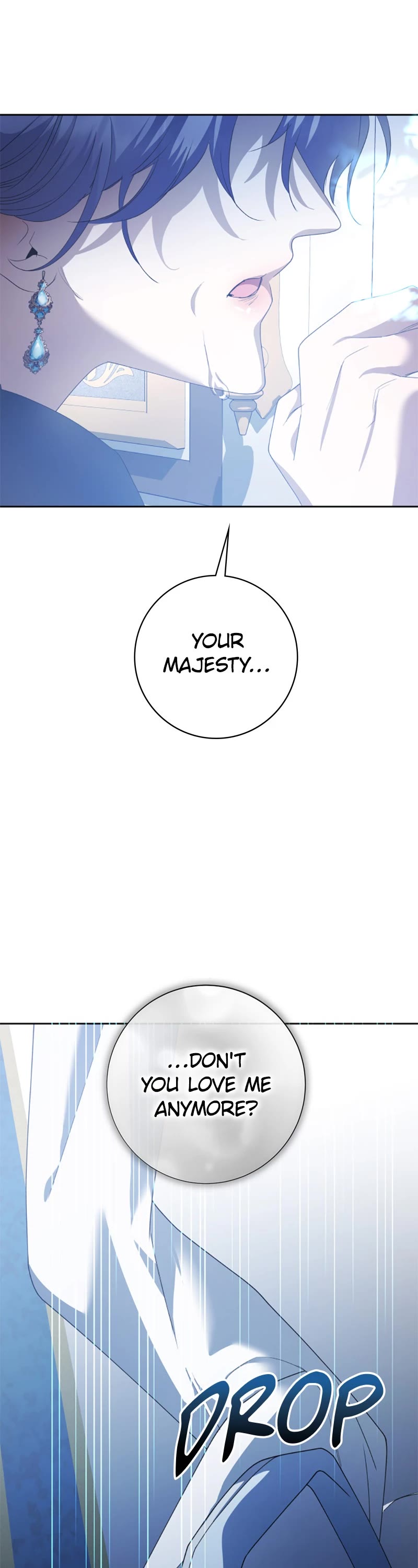 To Be You, Even Just For a Day Chapter 175 page 46 - Chapter 175: Ep. 174 - Conviction