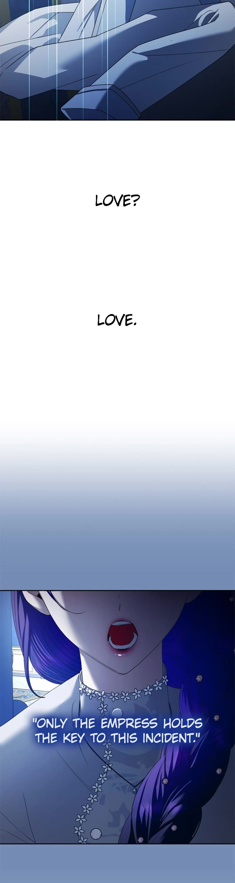 To Be You, Even Just For a Day Chapter 175 page 47 - Chapter 175: Ep. 174 - Conviction