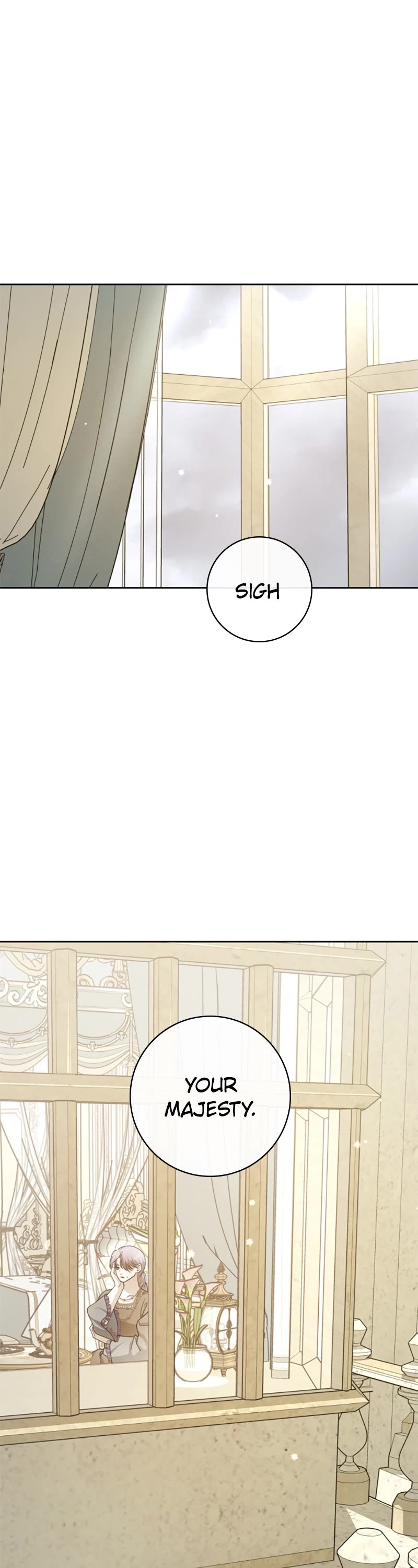 To Be You, Even Just For a Day Chapter 175 page 56 - Chapter 175: Ep. 174 - Conviction
