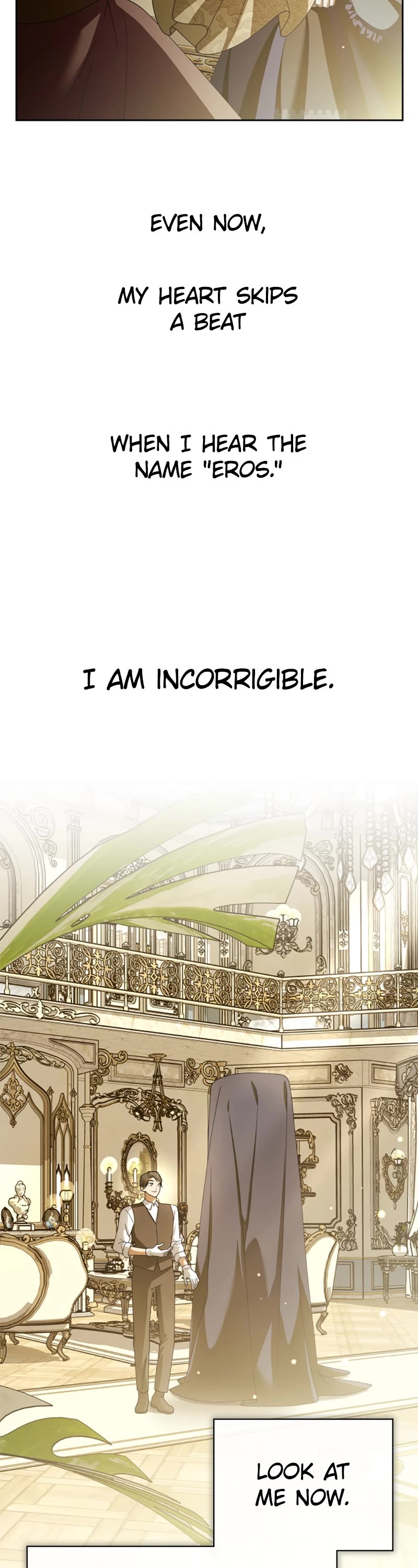 To Be You, Even Just For a Day Chapter 175 page 61 - Chapter 175: Ep. 174 - Conviction