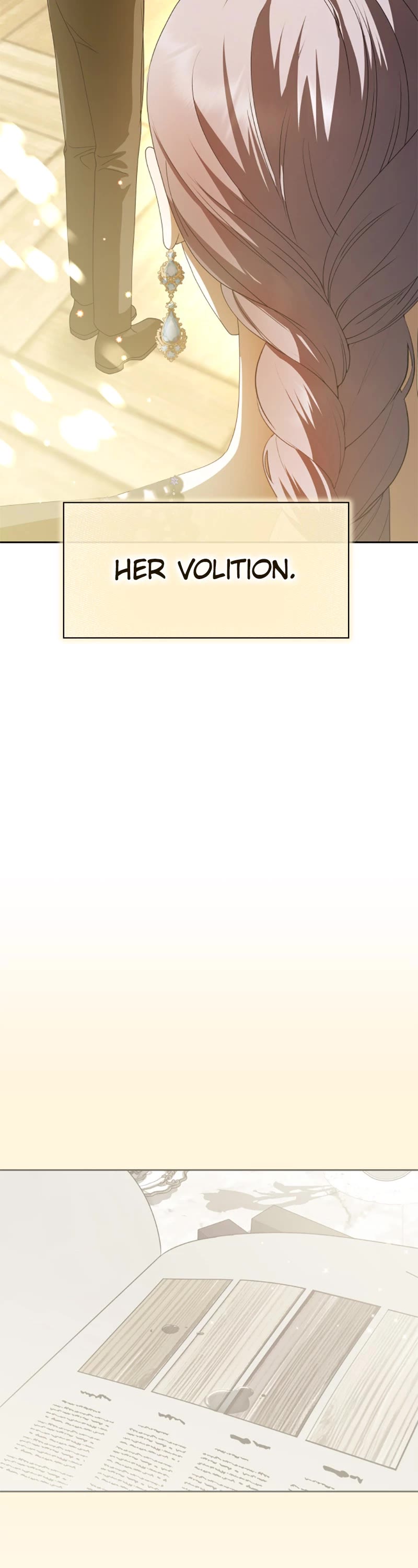 To Be You, Even Just For a Day Chapter 175 page 66 - Chapter 175: Ep. 174 - Conviction