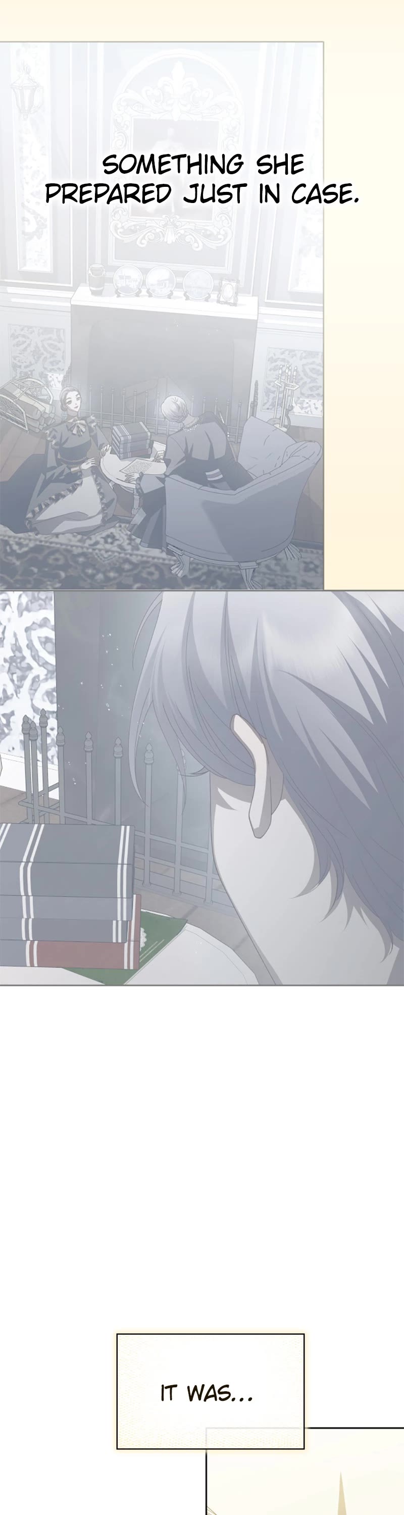 To Be You, Even Just For a Day Chapter 175 page 67 - Chapter 175: Ep. 174 - Conviction