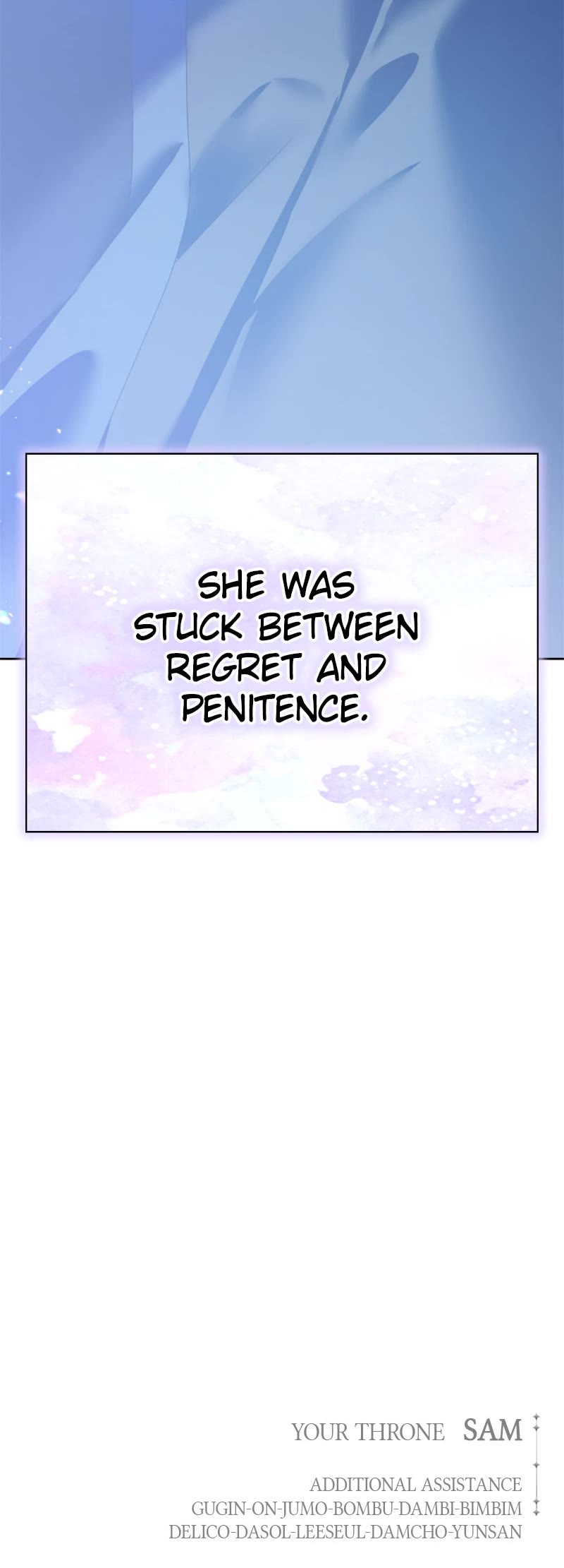 To Be You, Even Just For a Day Chapter 175 page 72 - Chapter 175: Ep. 174 - Conviction