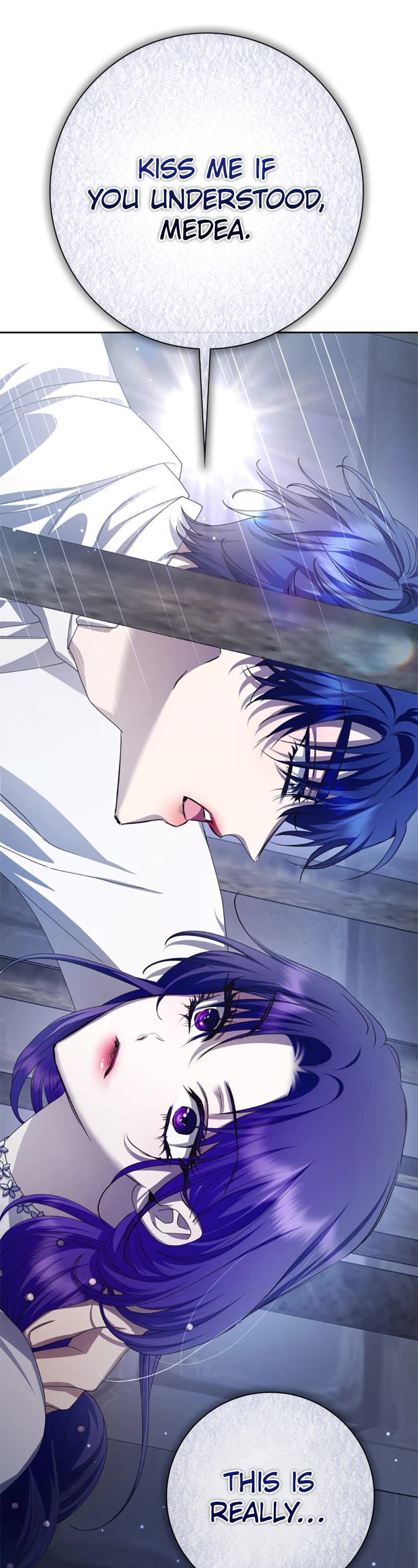 To Be You, Even Just For a Day Chapter 176 page 11 - Chapter 176: Ep. 175 - If God Loves Me (1)