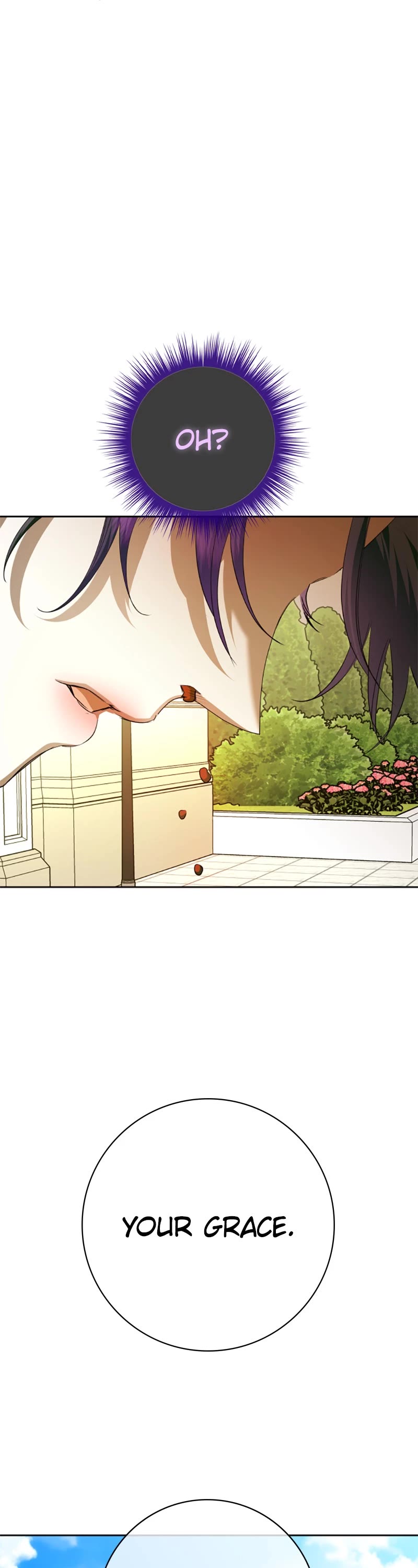 To Be You, Even Just For a Day Chapter 176 page 22 - Chapter 176: Ep. 175 - If God Loves Me (1)