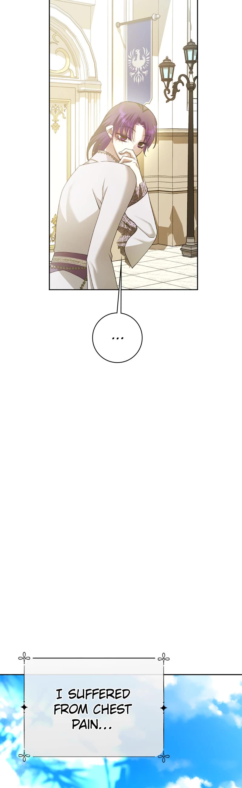 To Be You, Even Just For a Day Chapter 176 page 24 - Chapter 176: Ep. 175 - If God Loves Me (1)