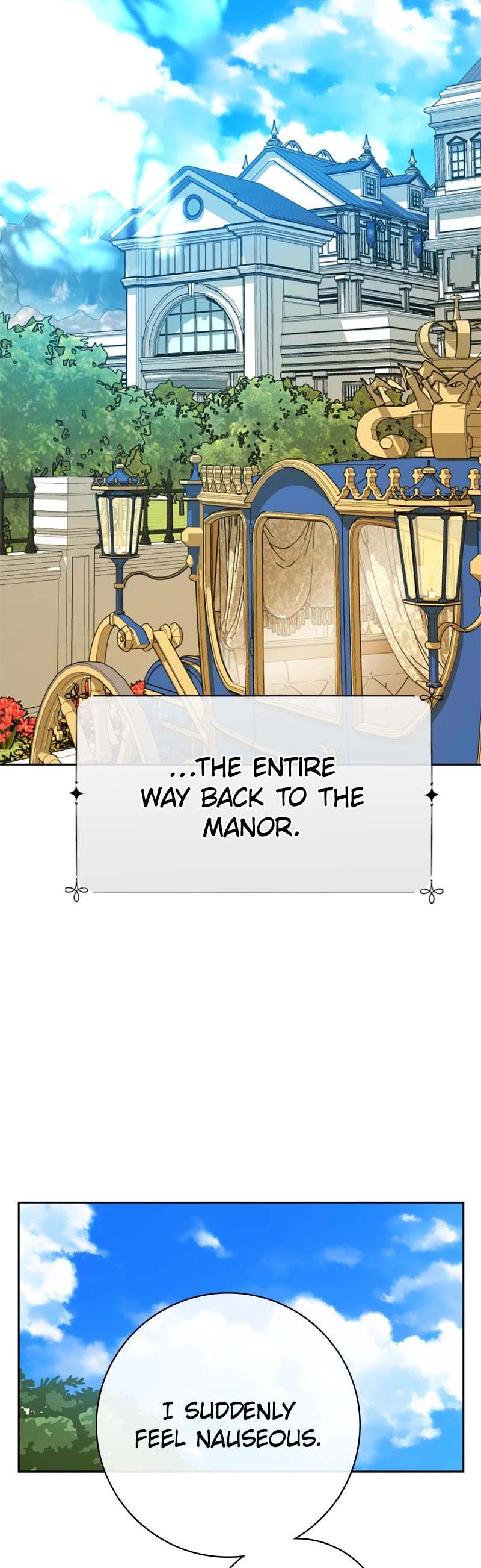 To Be You, Even Just For a Day Chapter 176 page 25 - Chapter 176: Ep. 175 - If God Loves Me (1)