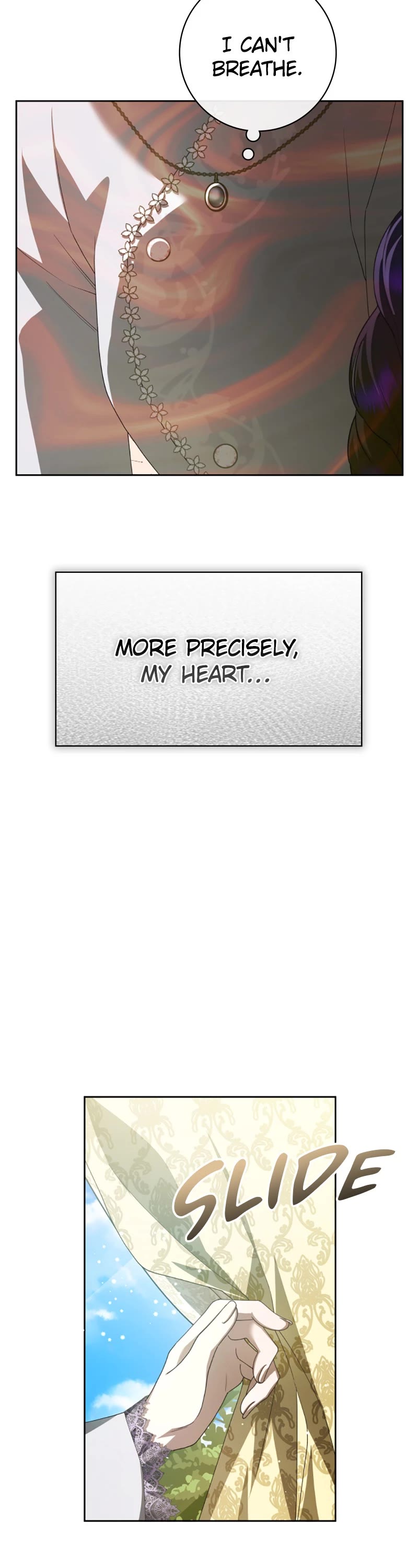 To Be You, Even Just For a Day Chapter 176 page 26 - Chapter 176: Ep. 175 - If God Loves Me (1)