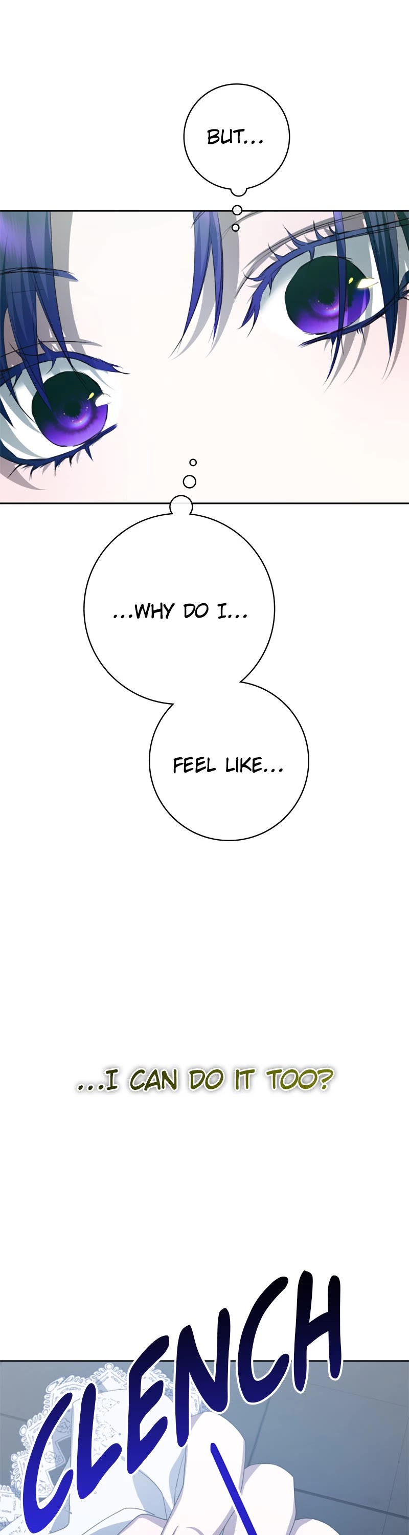 To Be You, Even Just For a Day Chapter 176 page 3 - Chapter 176: Ep. 175 - If God Loves Me (1)