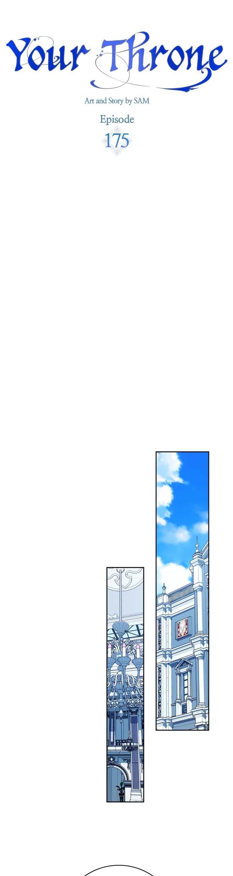 To Be You, Even Just For a Day Chapter 176 page 33 - Chapter 176: Ep. 175 - If God Loves Me (1)