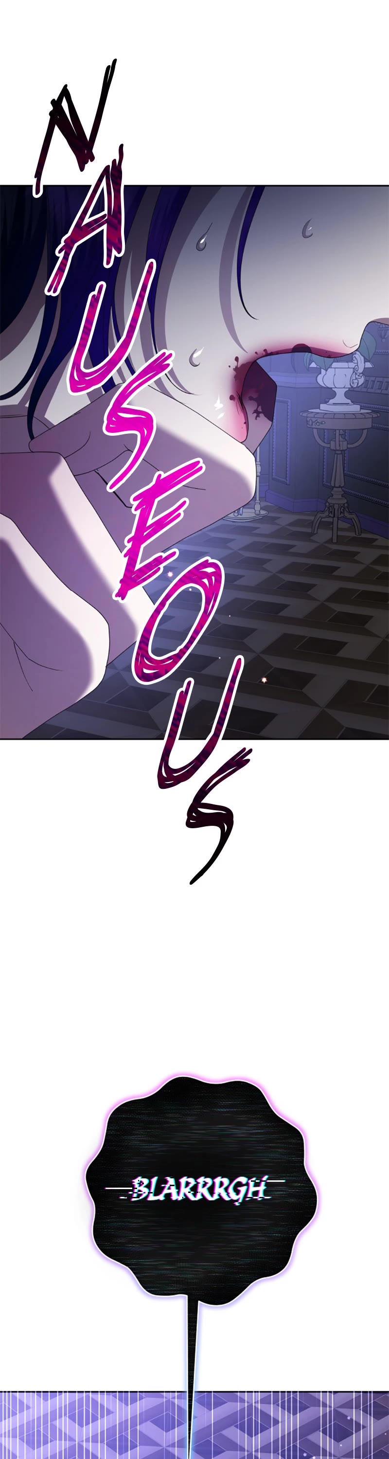 To Be You, Even Just For a Day Chapter 176 page 41 - Chapter 176: Ep. 175 - If God Loves Me (1)