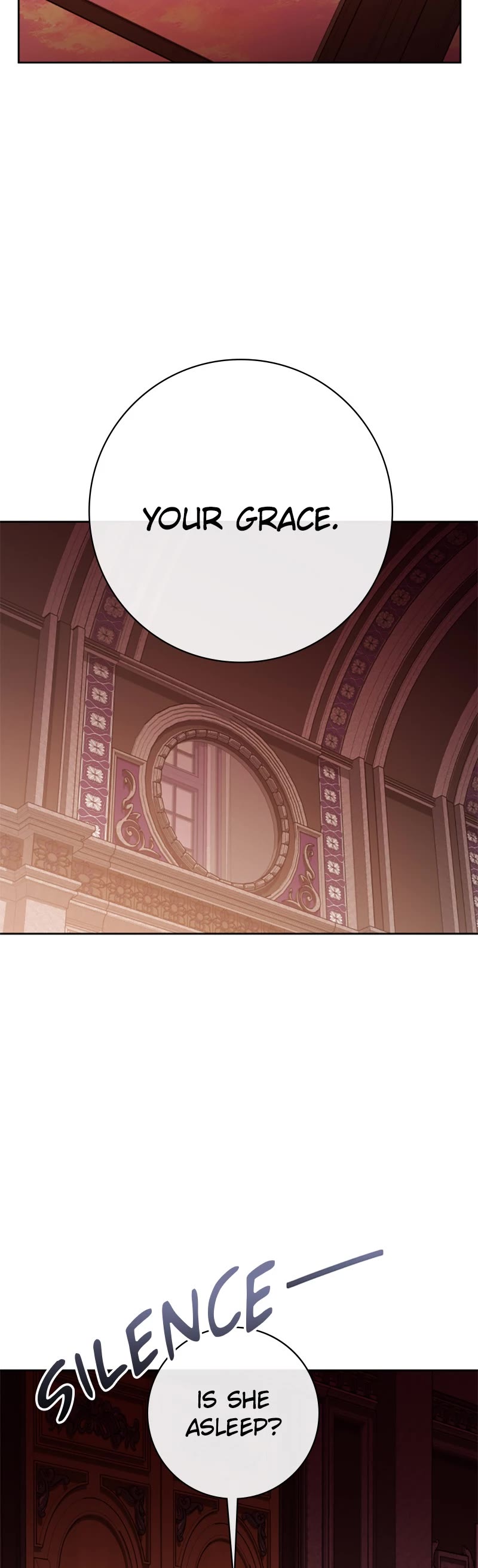 To Be You, Even Just For a Day Chapter 176 page 44 - Chapter 176: Ep. 175 - If God Loves Me (1)