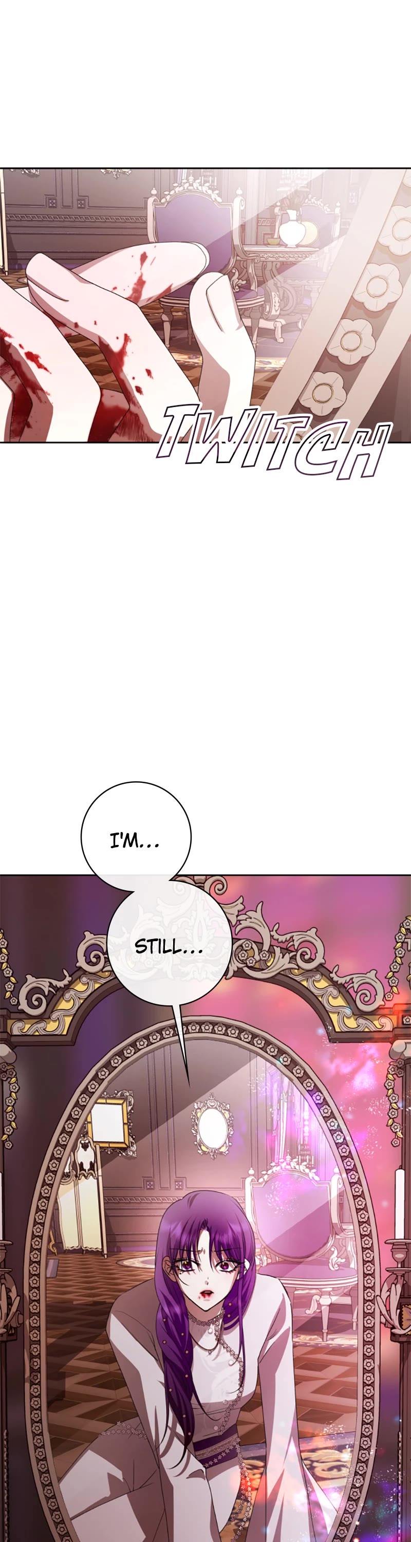 To Be You, Even Just For a Day Chapter 176 page 46 - Chapter 176: Ep. 175 - If God Loves Me (1)