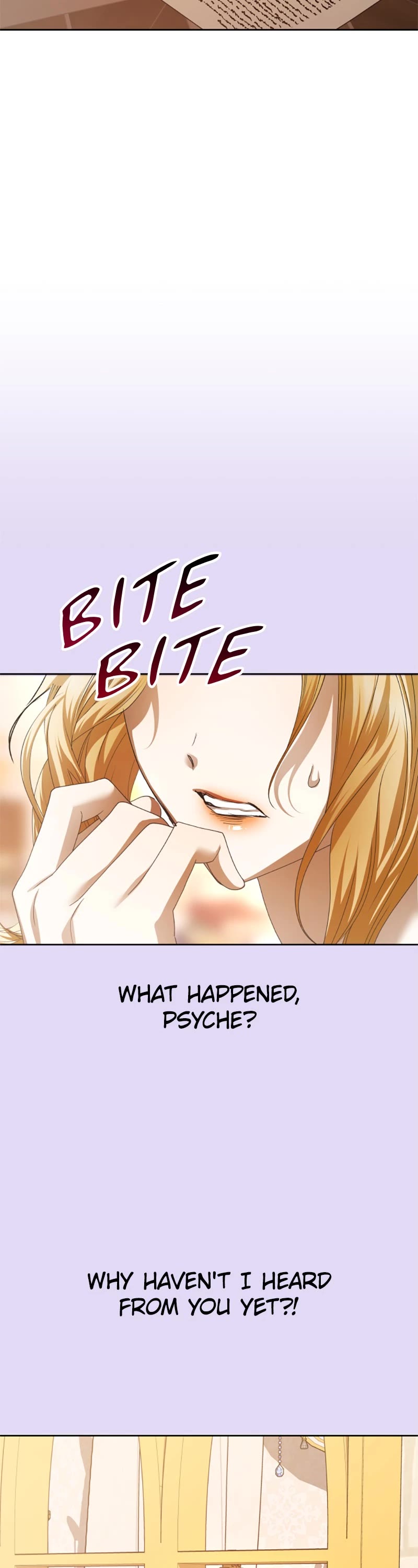 To Be You, Even Just For a Day Chapter 176 page 49 - Chapter 176: Ep. 175 - If God Loves Me (1)
