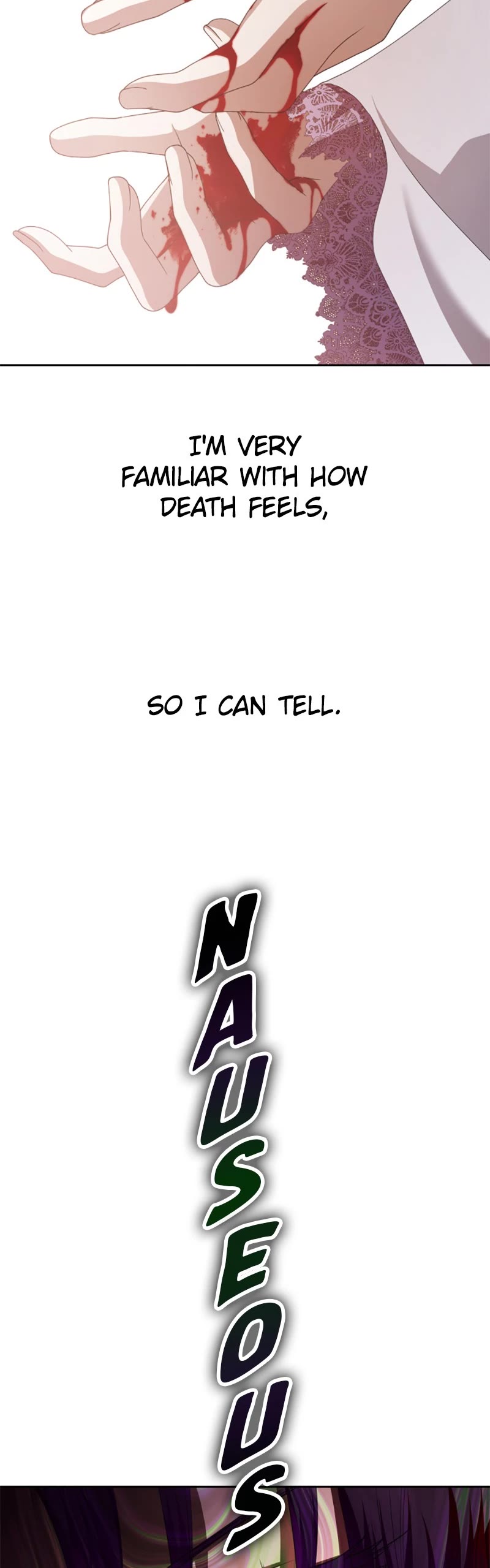 To Be You, Even Just For a Day Chapter 176 page 54 - Chapter 176: Ep. 175 - If God Loves Me (1)