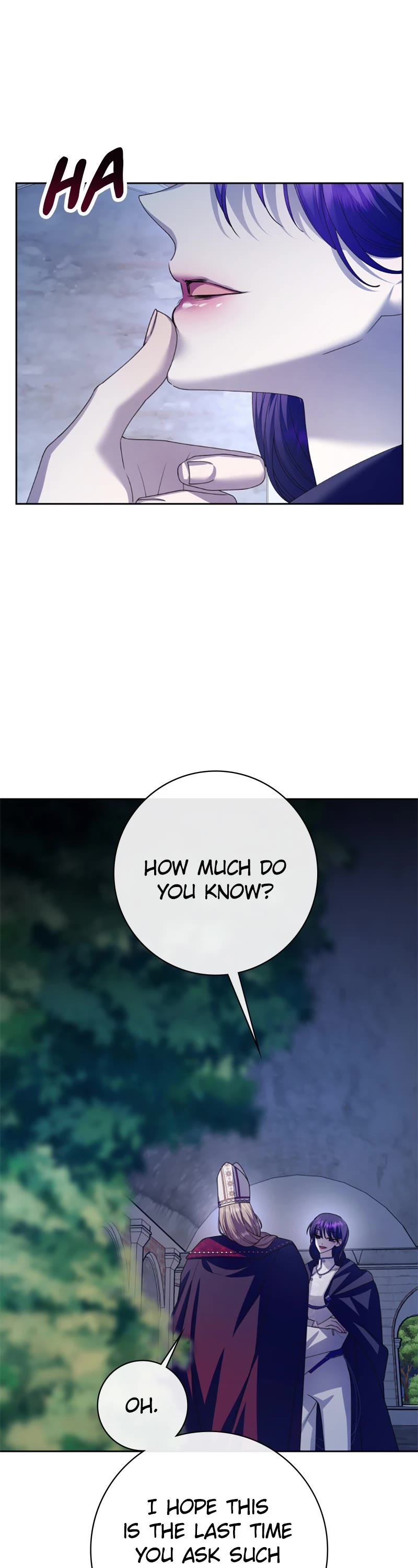 To Be You, Even Just For a Day Chapter 177 page 11 - Chapter 177: Ep. 176 - If God Loves Me (2)
