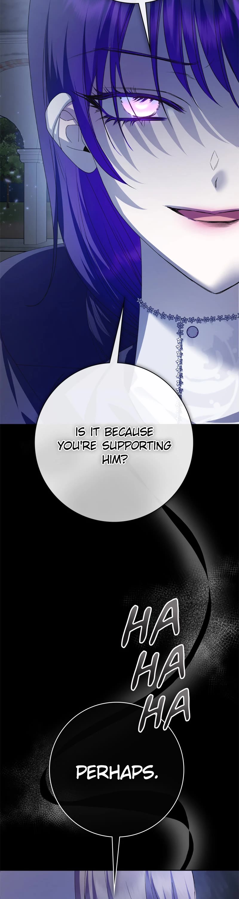 To Be You, Even Just For a Day Chapter 177 page 14 - Chapter 177: Ep. 176 - If God Loves Me (2)