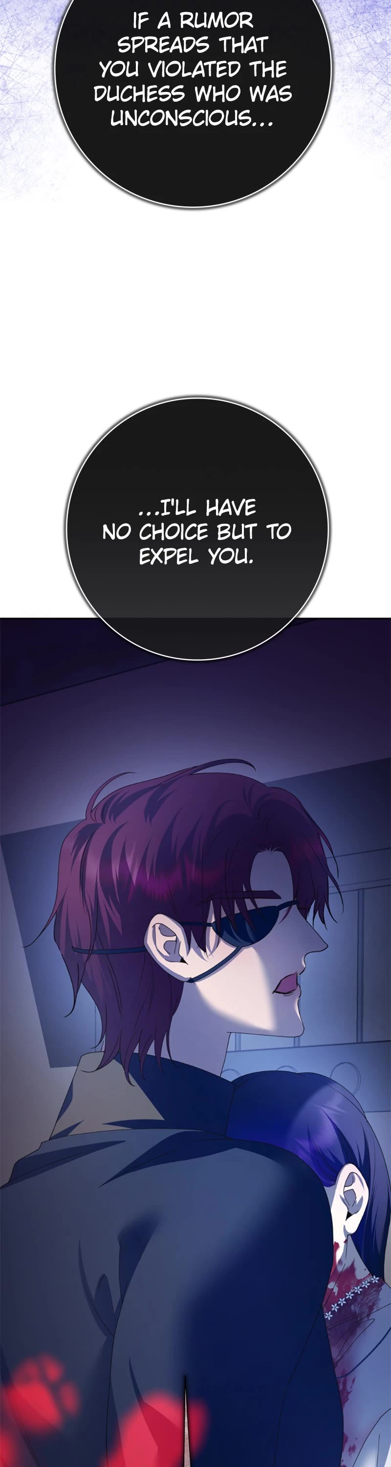 To Be You, Even Just For a Day Chapter 177 page 39 - Chapter 177: Ep. 176 - If God Loves Me (2)