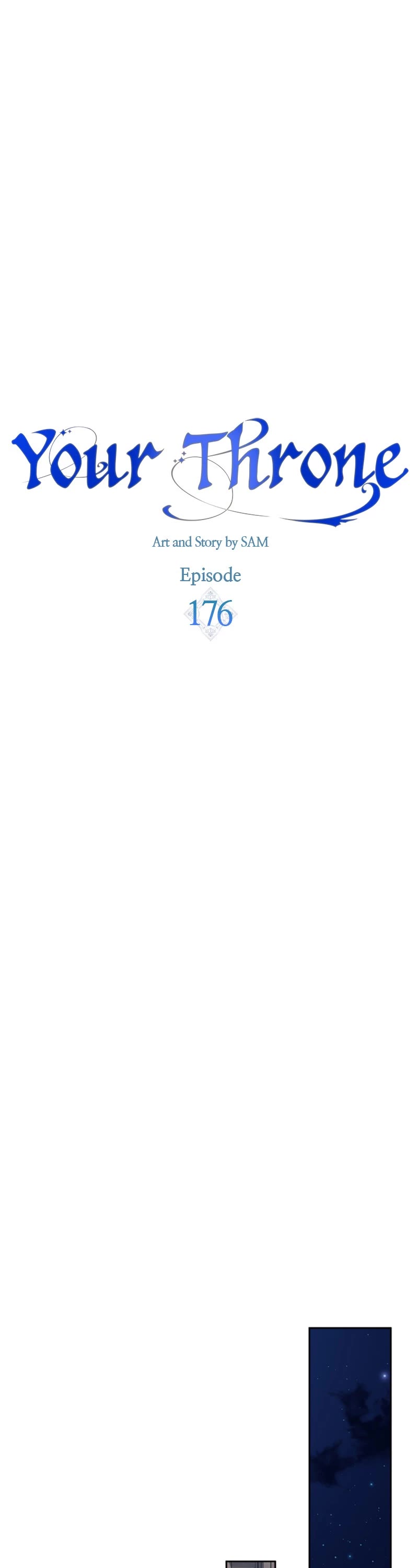 To Be You, Even Just For a Day Chapter 177 page 41 - Chapter 177: Ep. 176 - If God Loves Me (2)