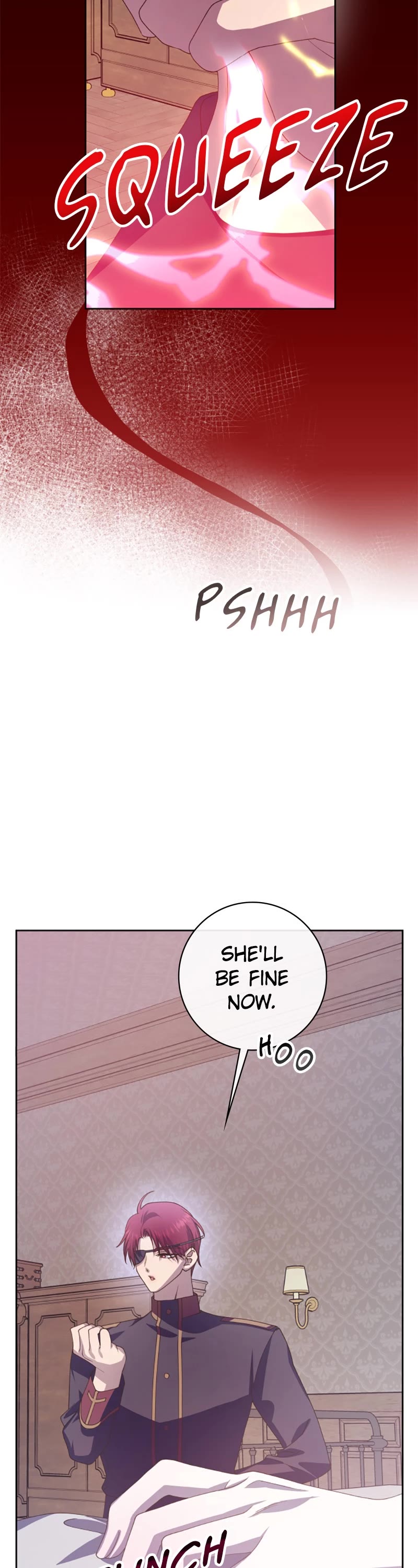 To Be You, Even Just For a Day Chapter 177 page 48 - Chapter 177: Ep. 176 - If God Loves Me (2)