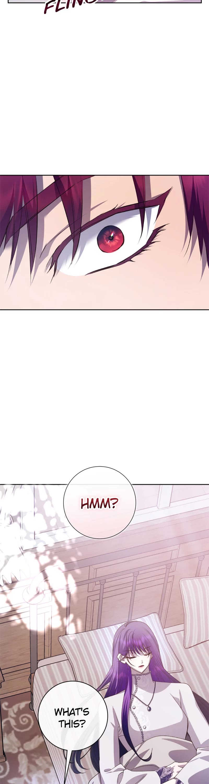 To Be You, Even Just For a Day Chapter 177 page 49 - Chapter 177: Ep. 176 - If God Loves Me (2)