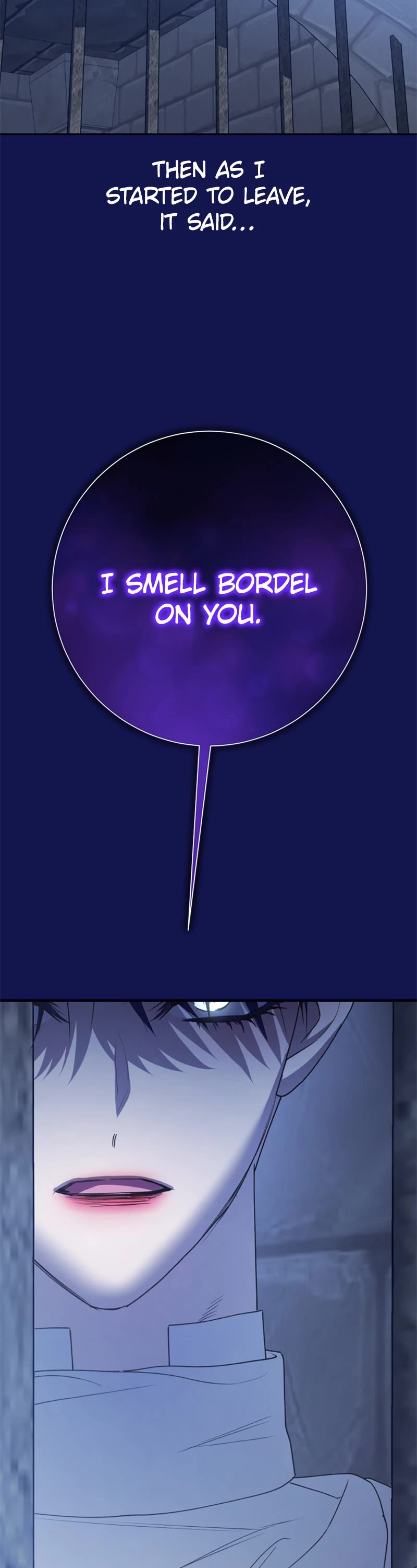 To Be You, Even Just For a Day Chapter 177 page 56 - Chapter 177: Ep. 176 - If God Loves Me (2)