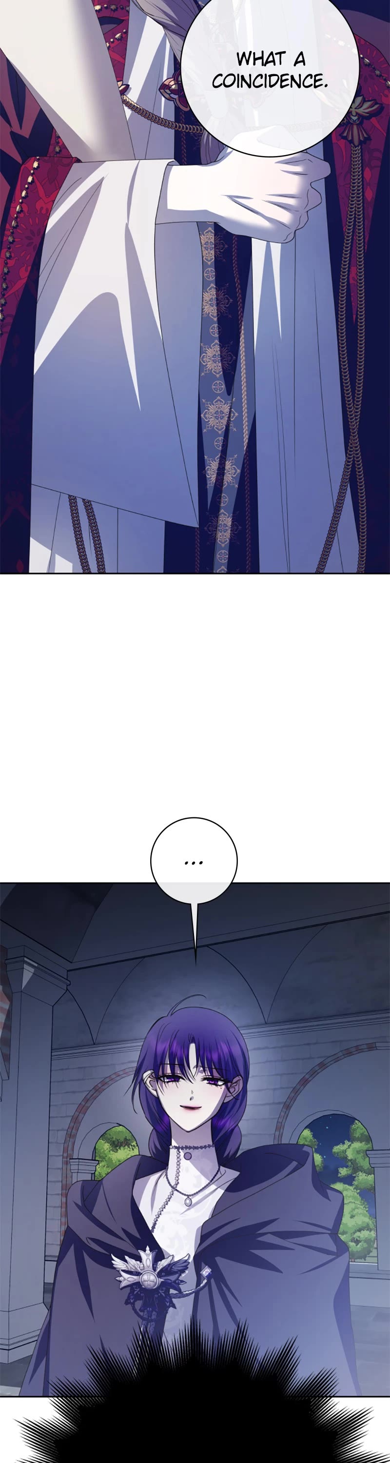 To Be You, Even Just For a Day Chapter 177 page 6 - Chapter 177: Ep. 176 - If God Loves Me (2)