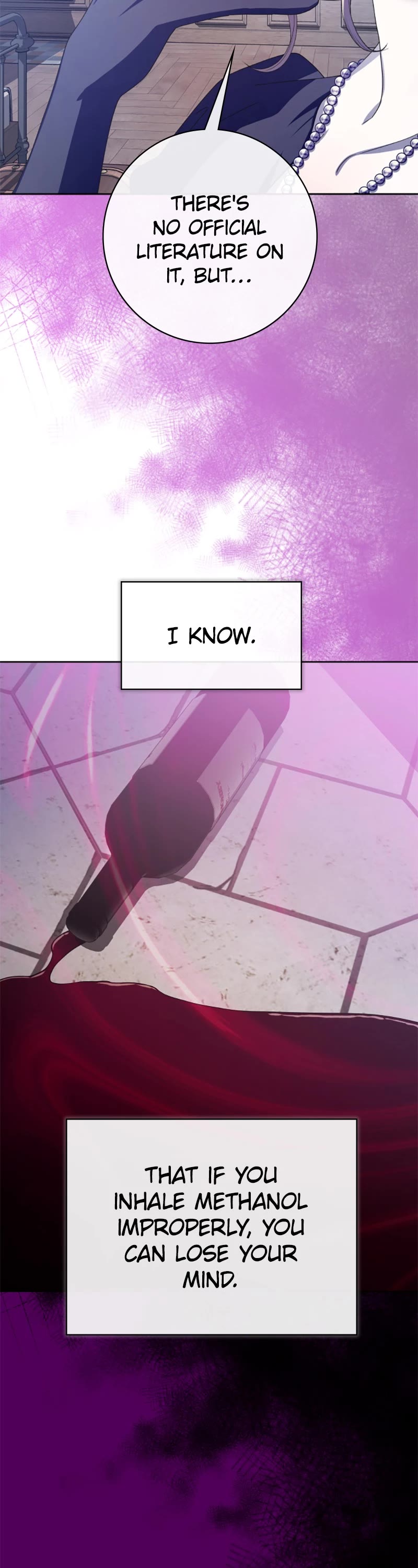 To Be You, Even Just For a Day Chapter 178 page 13 - Chapter 178: Ep. 177- If God Loves Me (3)