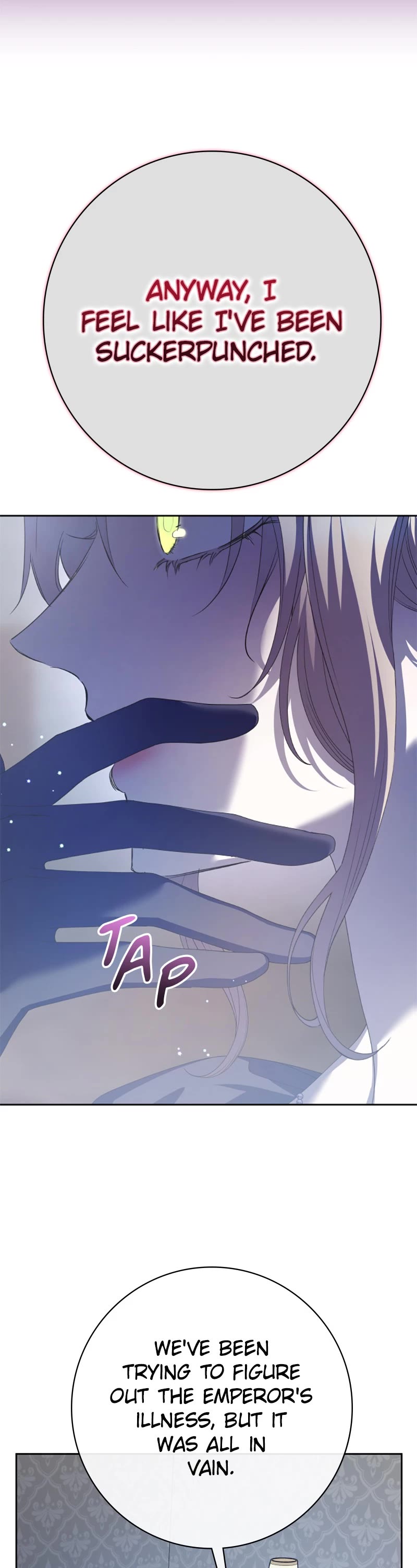 To Be You, Even Just For a Day Chapter 178 page 15 - Chapter 178: Ep. 177- If God Loves Me (3)