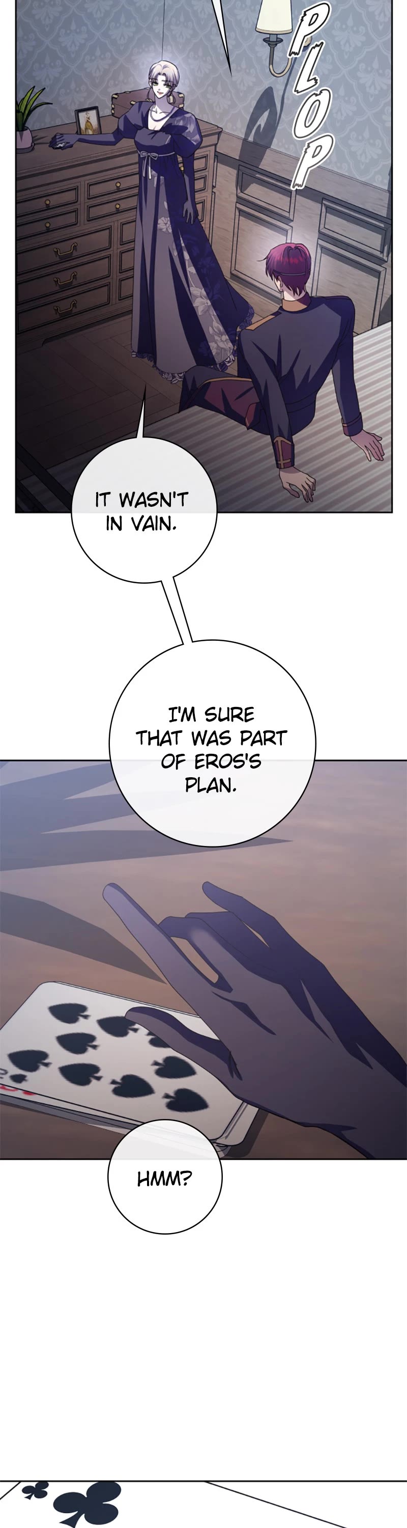 To Be You, Even Just For a Day Chapter 178 page 16 - Chapter 178: Ep. 177- If God Loves Me (3)