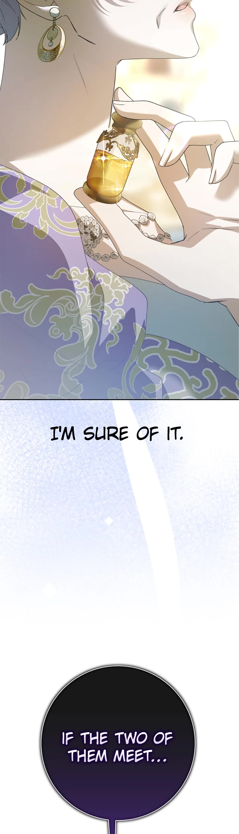 To Be You, Even Just For a Day Chapter 178 page 25 - Chapter 178: Ep. 177- If God Loves Me (3)