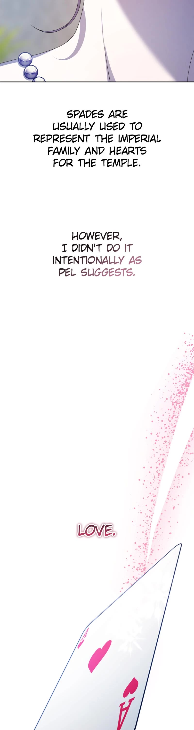 To Be You, Even Just For a Day Chapter 178 page 31 - Chapter 178: Ep. 177- If God Loves Me (3)