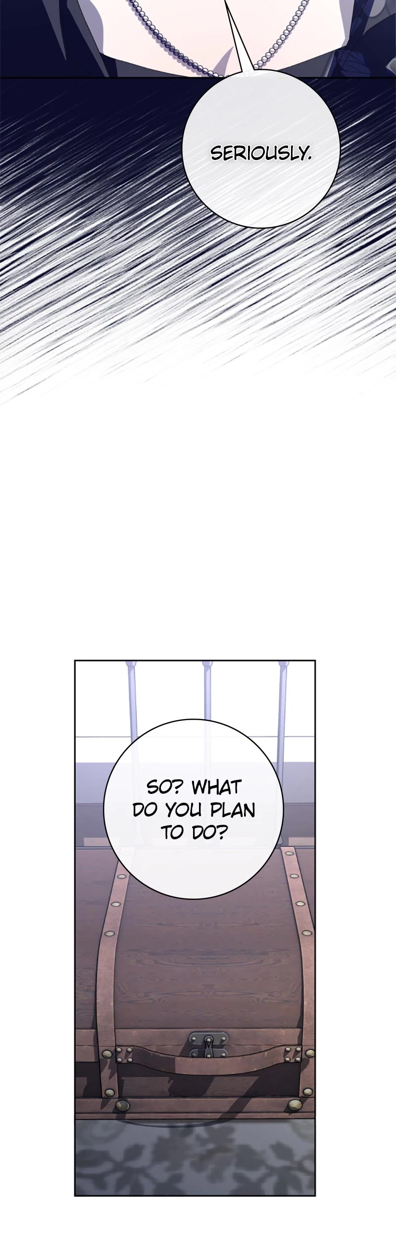 To Be You, Even Just For a Day Chapter 178 page 45 - Chapter 178: Ep. 177- If God Loves Me (3)